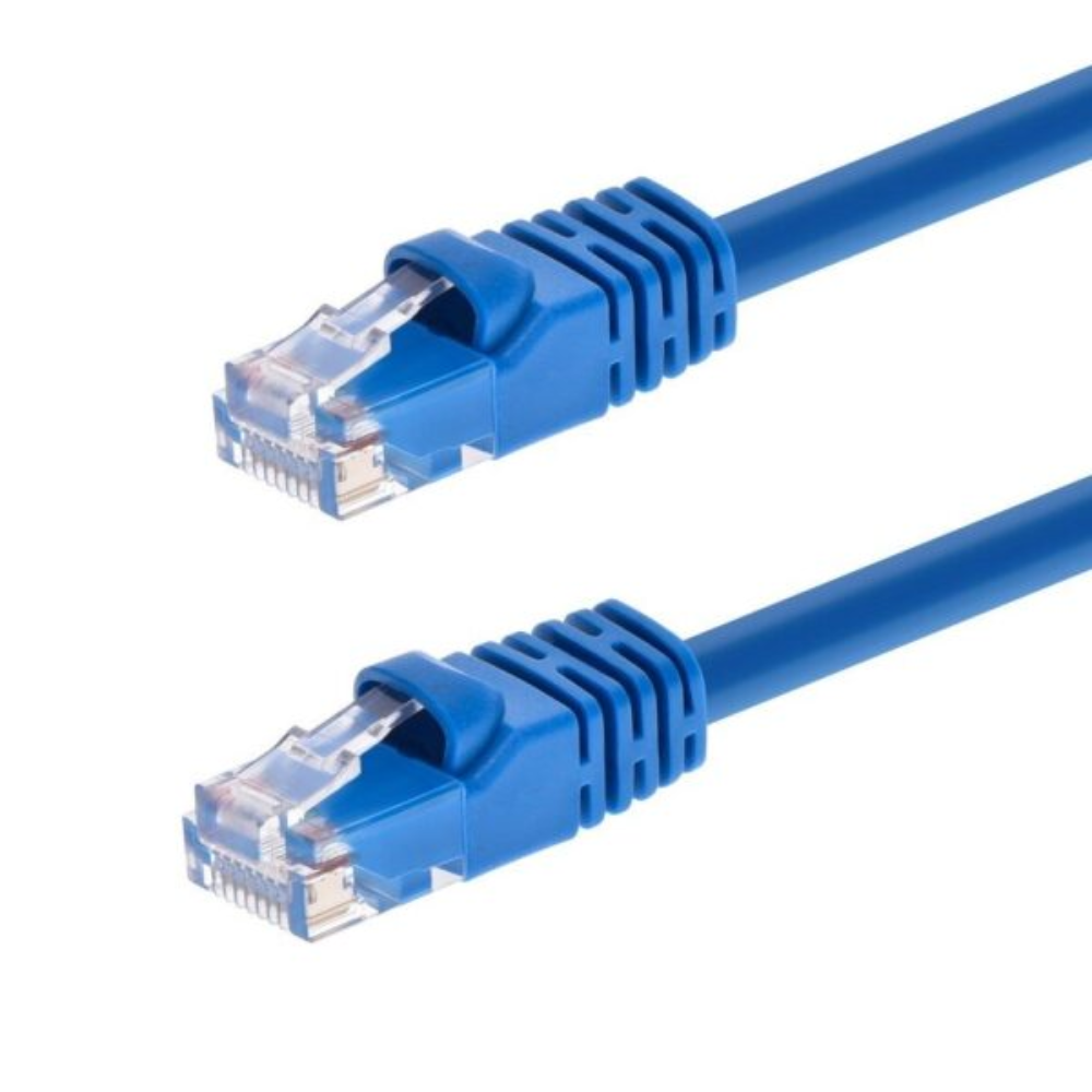 Miniatura 2 de Cable Lan De Internet Cat5e 15 Metros